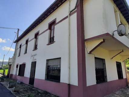 Villa en venta en Bárcena de Cicero zona Treto