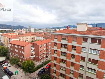 Piso en venta en Barakaldo