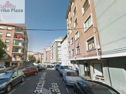 Piso en venta en Portugalete