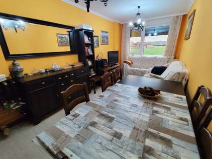 Piso en venta en Hazas de Cesto zona Beranga