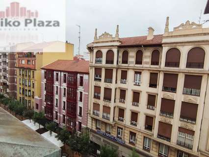 Oficina en alquiler en Barakaldo