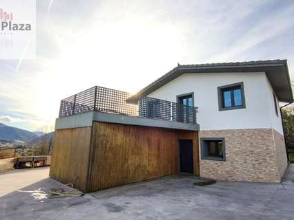 Villa en venta en Sopuerta