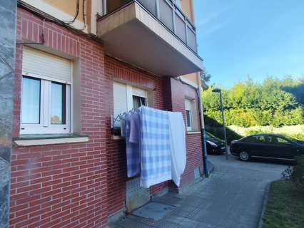 Piso en venta en Basauri