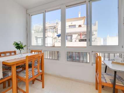 Apartamento en venta en Torrevieja