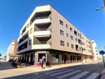 Estudio en venta en La Mata