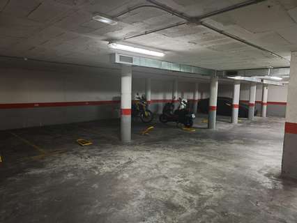Plaza de parking en venta en Torrevieja