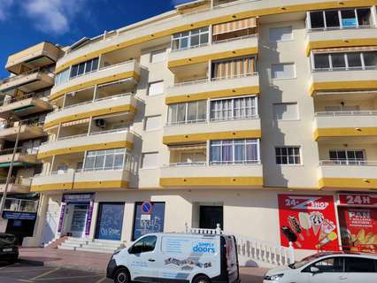 Estudio en alquiler en Torrevieja