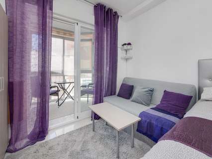 Estudio en venta en Torrevieja