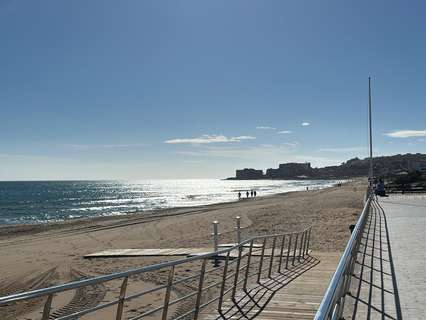 Planta baja en venta en Torrevieja