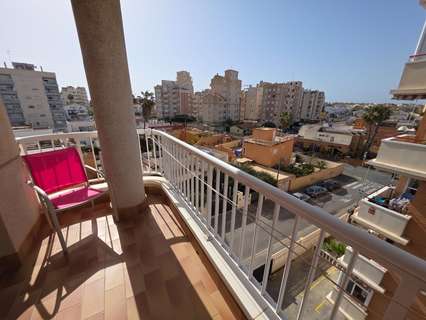 Apartamento en venta en Torrevieja rebajado