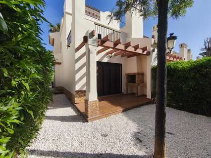 Bungalow en venta en Algorfa