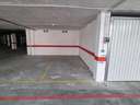 Plaza de parking en venta en Torrevieja