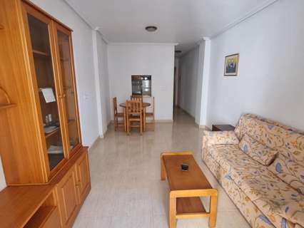 Apartamento en venta en Torrevieja