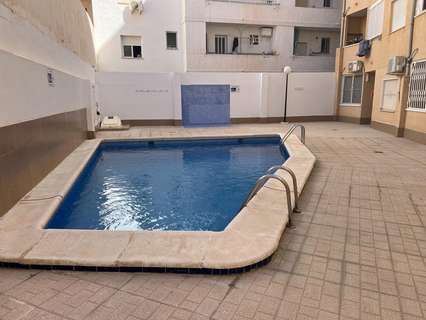 Apartamento en alquiler en Torrevieja