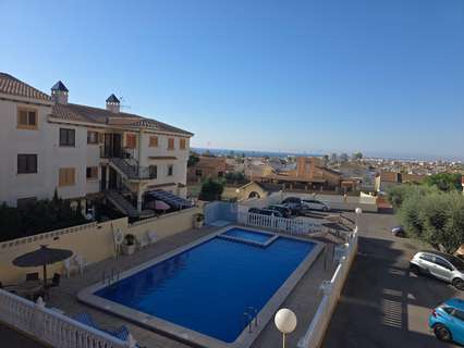 Apartamento en venta en Torrevieja