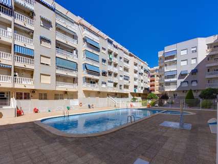 Apartamento en venta en Torrevieja