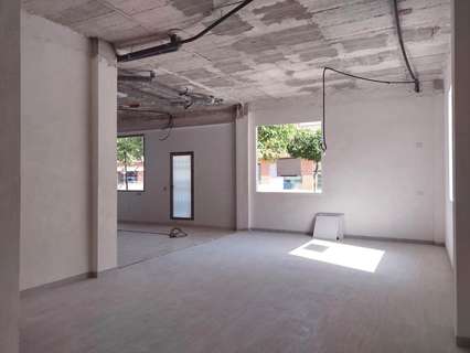 Local comercial en alquiler en Murcia zona Puente Tocinos