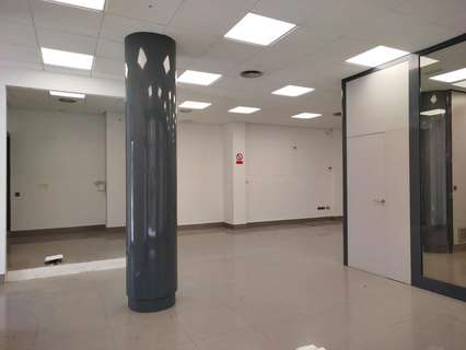 Local comercial en alquiler en Murcia rebajado