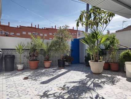 Casa en venta en Murcia zona Los Ramos