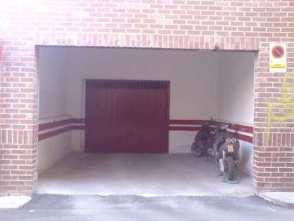 Plaza de parking en venta en Murcia zona Puente Tocinos
