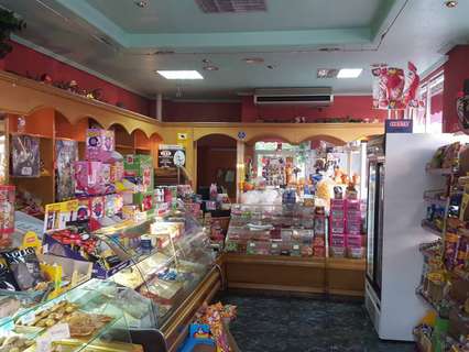 Local comercial en venta en Murcia