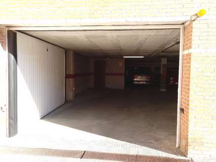 Plaza de parking en venta en Murcia