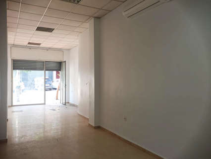 Local comercial en alquiler en Murcia zona Puente Tocinos