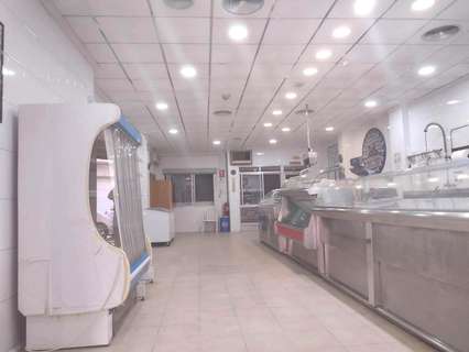 Local comercial en alquiler en Santomera rebajado
