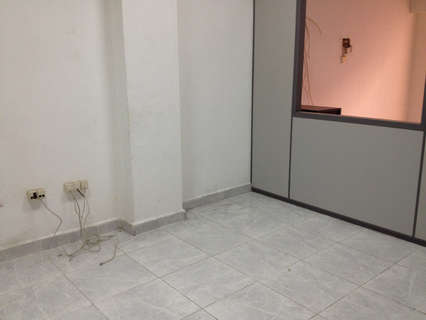 Local comercial en venta en Murcia zona Puente Tocinos