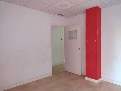 Local comercial en venta en Murcia zona Puente Tocinos