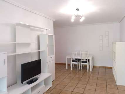 Piso en venta en Murcia