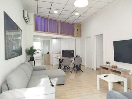 Local comercial en alquiler en Murcia zona Llano de Brujas