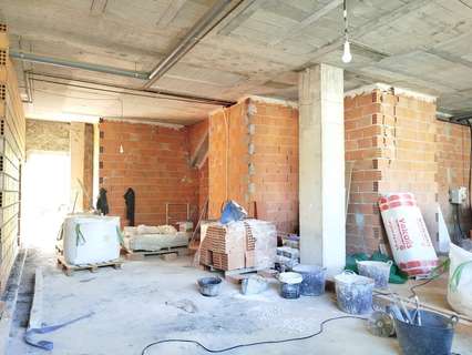 Planta baja en venta en Murcia