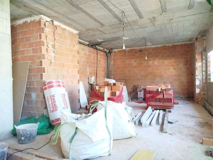 Planta baja en venta en Murcia