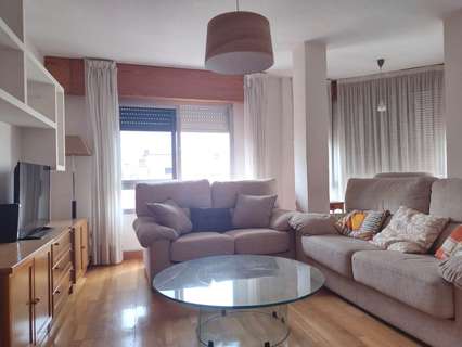 Piso en alquiler en Murcia