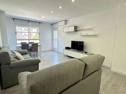 Piso en alquiler en Murcia