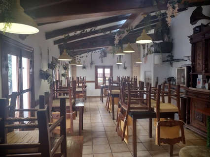 Local comercial en alquiler en Murcia