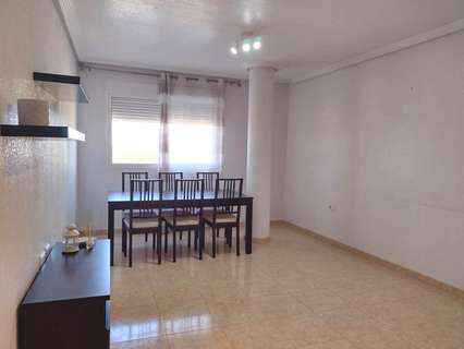 Piso en alquiler en Murcia