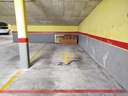 Plaza de parking en venta en Murcia
