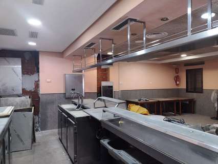 Local comercial en venta en Murcia