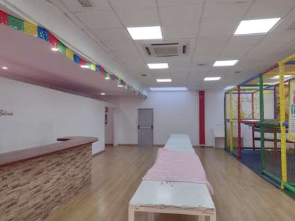 Local comercial en alquiler en Murcia