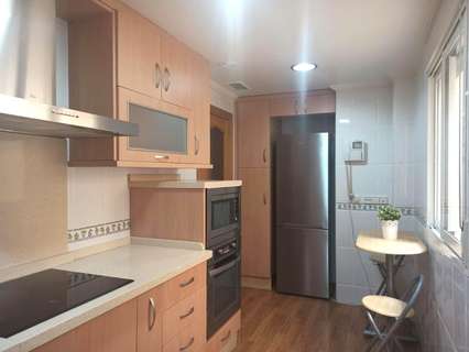 Apartamento en alquiler en Murcia