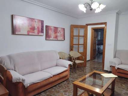 Piso en venta en Murcia
