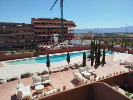 Estudio en alquiler en Murcia