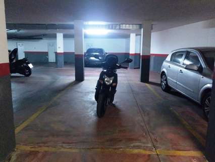 Plaza de parking en venta en Murcia zona El Esparragal, rebajada