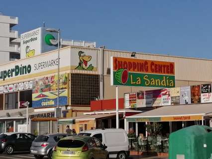 Local comercial en venta en San Bartolomé de Tirajana
