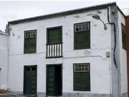 Casa en venta en Santa Cruz de la Palma, rebajada