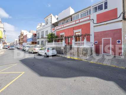 Casa en venta en Las Palmas de Gran Canaria, rebajada