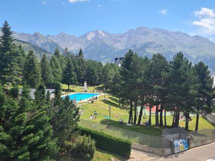 Ático en venta en Sallent de Gállego Formigal