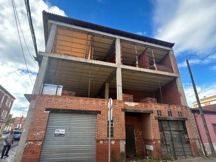 Edificio en venta en León